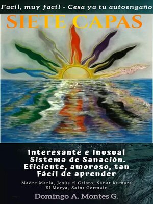 cover image of Siete Capas